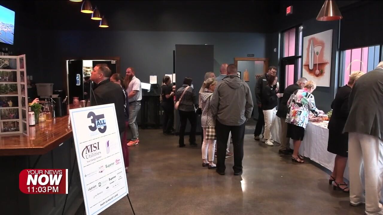 Allen Lima Leadership marks 35 years of shaping community leaders